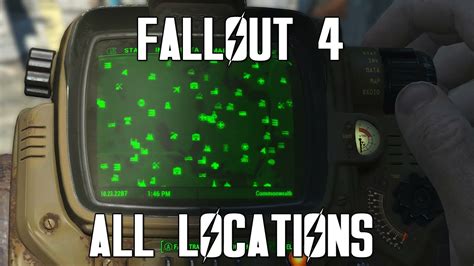 does fallout 4 have a campaign|all missions in fallout 4.